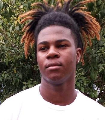 OMarian Small death by force case in Rock-hill, SC