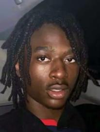 Elijah Jefferson death by force case profile photo