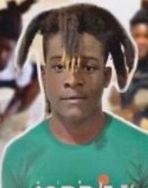 Kay�sean Jones death by force case in North-charleston, SC