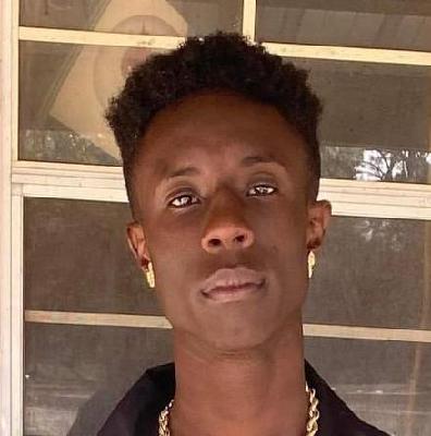 Barry Dunham death by force case profile photo