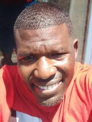 Larry Dontaye Joyner death by force case in Florence, SC