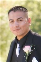 Josue Castillo death by force case in Fresno, CA