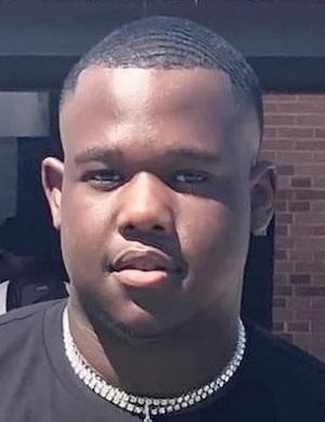 Desmond Wilson death by force case in Columbia, SC