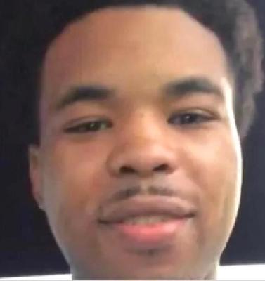 JaTyius Daquon Ty Grady death by force case in Taylors, SC