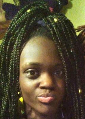 Vidta Brown death by force case profile photo