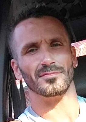Kenneth Turner death by force case profile photo