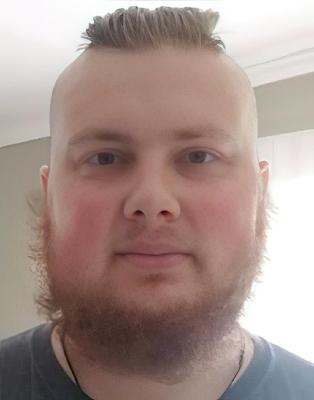 Iain Samuel Peare death by force case in Anderson, SC
