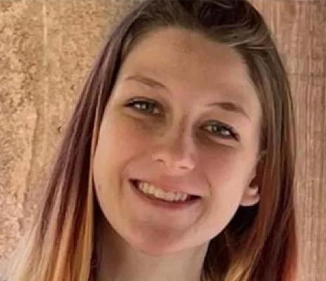Charity Southerland death by force case profile photo