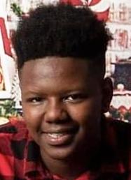 Jamari Jackson death by force case profile photo