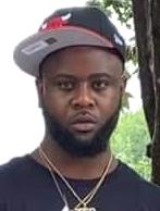 Tevin Pressley death by force case profile photo
