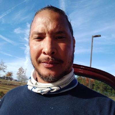 Trevis Finch death by force case in Eastover, SC