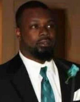 Jamaal Talford death by force case profile photo