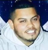 Julio Rojas death by force case in Easley, SC