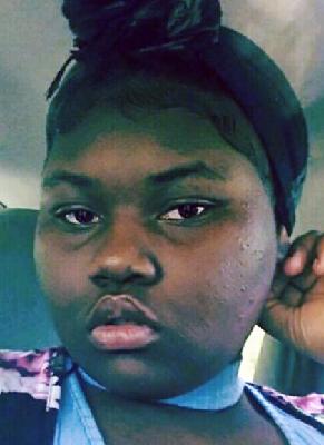 Jamacia Dowling death by force case profile photo