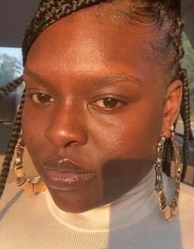 Paris Kennedy death by force case profile photo