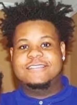 Jorrell Wright death by force case profile photo