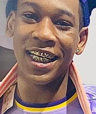 Keijuan Marquez Fore death by force case in Dillon, SC