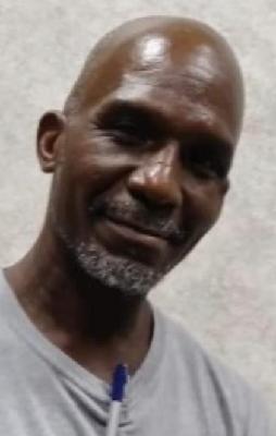 Steven Whitlock death by force case profile photo