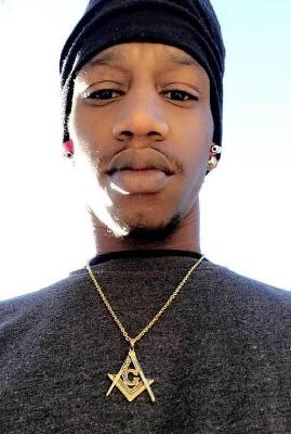 ZwaQuan Brown death by force case profile photo