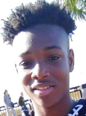 Malaki Mazyck death by force case profile photo