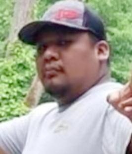 Christian Manuel Hernandez Hernandez death by force case in Beaufort, SC