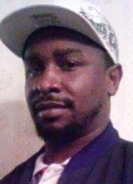 Galen Magee death by force case profile photo