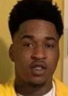 Tyrell Javon Scarborough death by force case in Sumter, SC