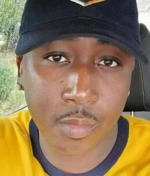 Jeremy McMillan death by force case profile photo