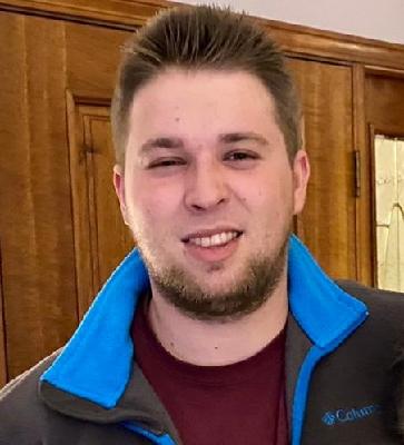 Gerard Ouellette death by force case profile photo