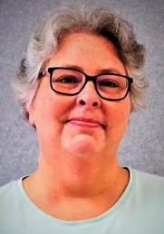 Dana Foster death by force case profile photo