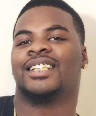 Rayjon Smith death by force case profile photo