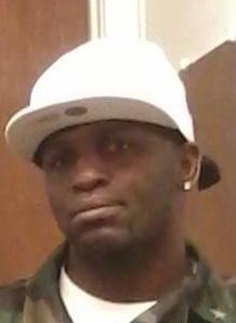 Arthur Carroway death by force case profile photo