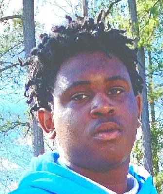 Zeloni Canyus Ellison death by force case in Lexington, SC