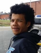 Devon Robinson death by force case profile photo
