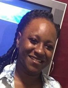 Uniqua Odom death by force case profile photo