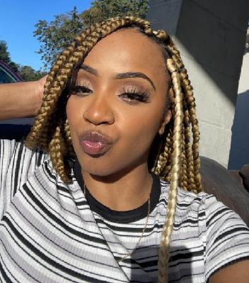 Kalila Rubye Heyward Saunders death by force case in Saint-helena-island, SC