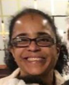 Robin Saunders death by force case profile photo