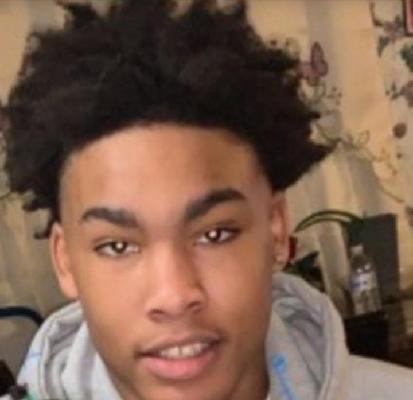 Khalil Ross death by force case profile photo