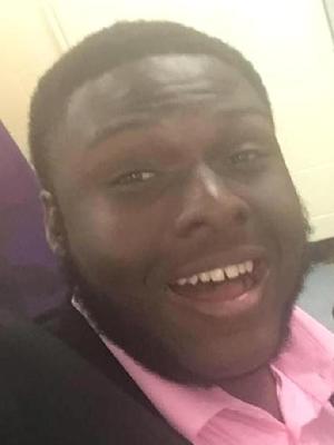 Alan Johnson death by force case profile photo