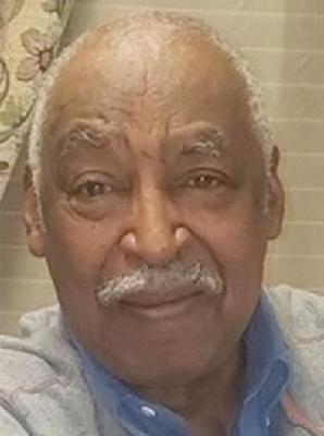 Charles Young death by force case profile photo