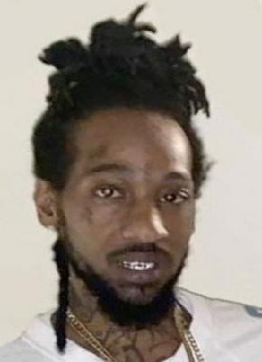 Bilal Harris death by force case profile photo