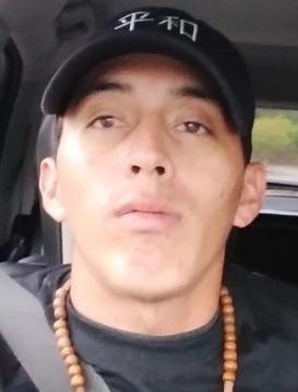 Jairo Eleazer Martinez death by force case in Graniteville, SC