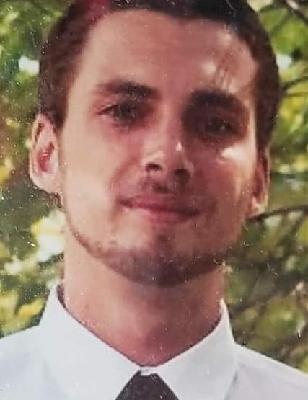 Robert Blouin death by force case profile photo