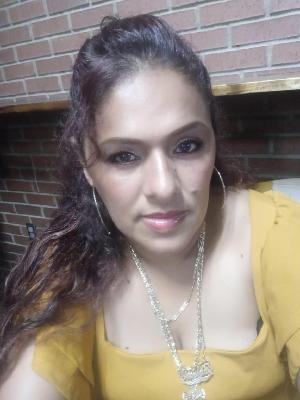Griselda Perez death by force case profile photo