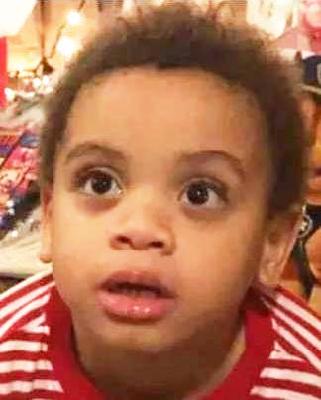 DeAndre Robinson death by force case profile photo