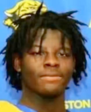 Terrell Backman-Carter death by force case profile photo