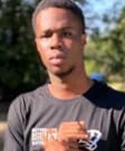 Alton Hair Jr death by force case in Orangeburg, SC