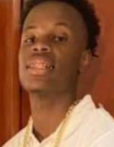 Jasmond Grant death by force case in North-charleston, SC