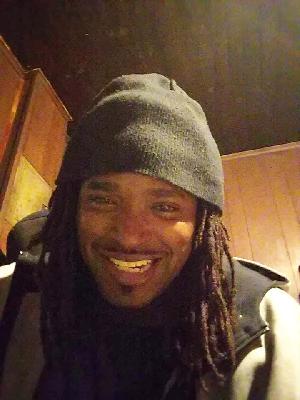 Marico Stevens death by force case profile photo