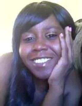 Chelsie Frazier death by force case in Allendale, SC